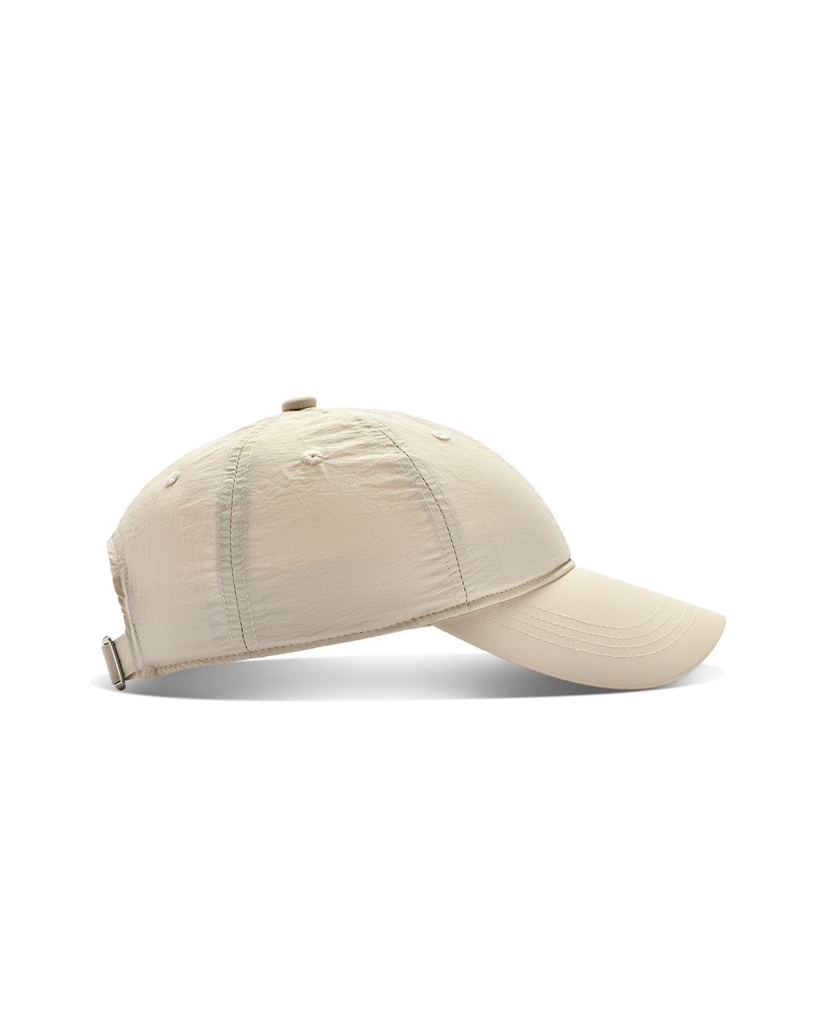 ARKK Accessories ARKK Tech Nylon Cap | Cream Cap